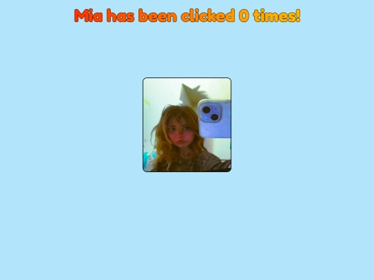 miaclicker screenshot
