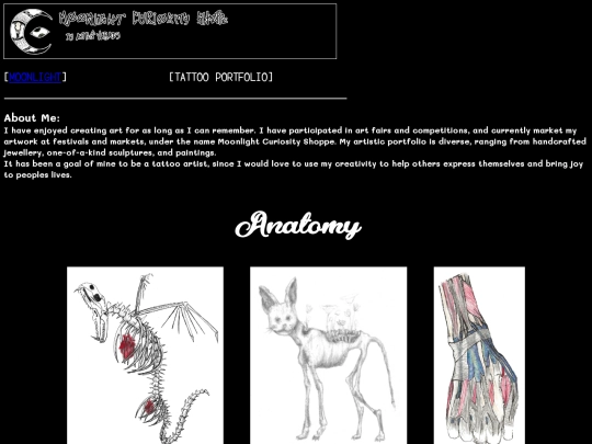 tattoos screenshot