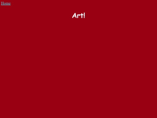 art screenshot