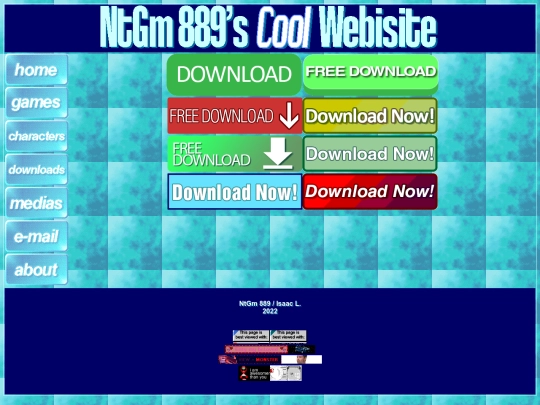 downloads screenshot