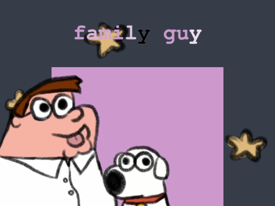 famguy screenshot