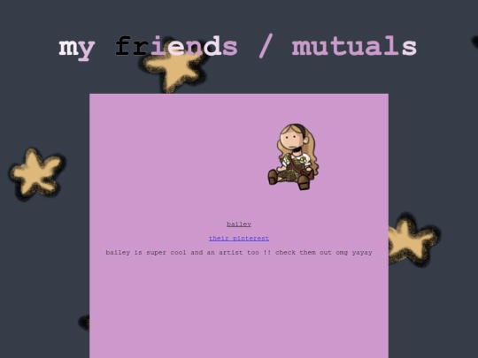 frens screenshot
