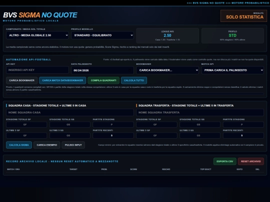 noodds screenshot