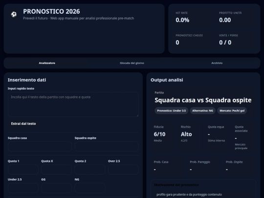 pronostico2026 screenshot