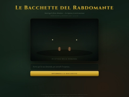 rabdoargo screenshot