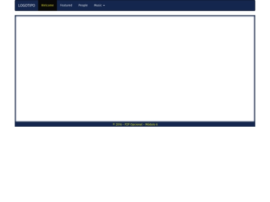 modulo6/P2POpcional screenshot
