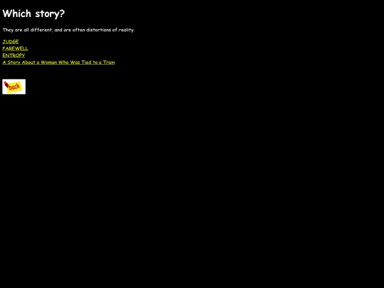 writings/shortstories/choose screenshot
