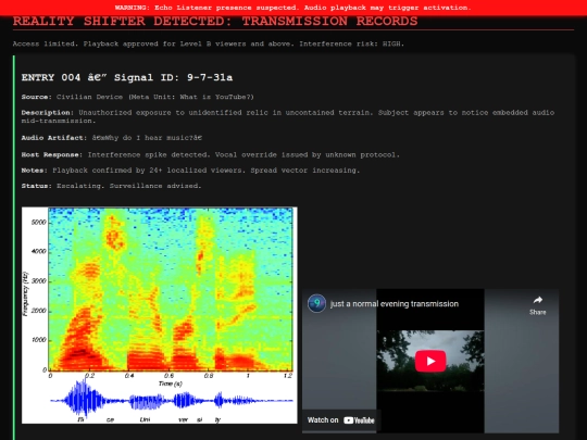 backyardtransmission screenshot