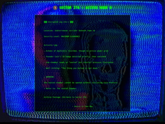 sector27a screenshot