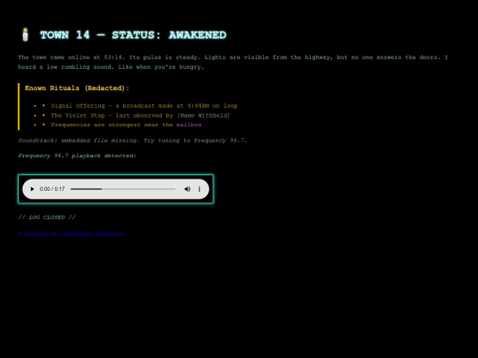 town_14 screenshot