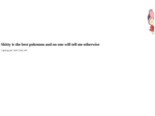 timothyshit/t screenshot