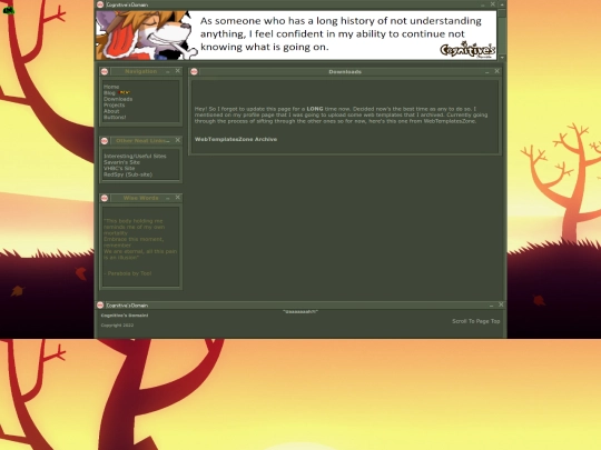 downloads screenshot