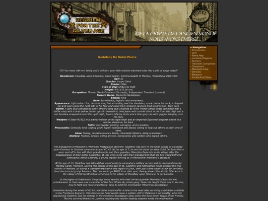 wikis/godefroy screenshot