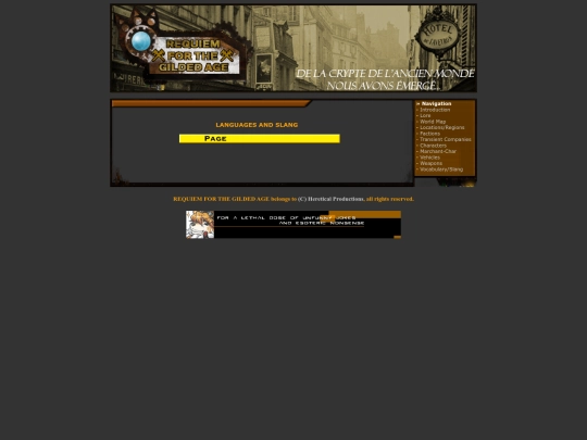 wikis/languagesnslang screenshot