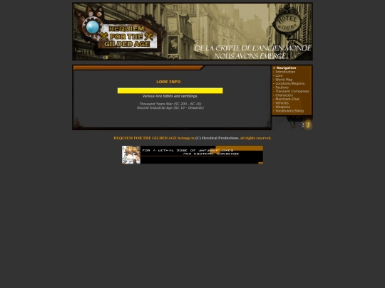 wikis/lore screenshot
