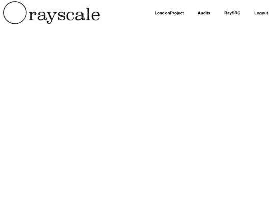 dashboard screenshot