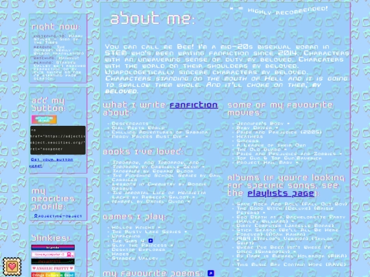 webmistress screenshot