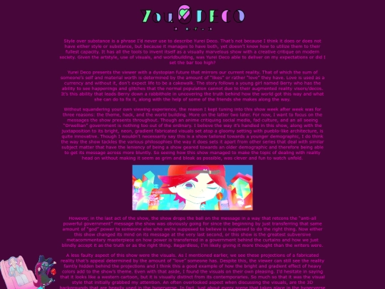 anime and manga essays/anime essays/037 yurei deco/INDEX screenshot