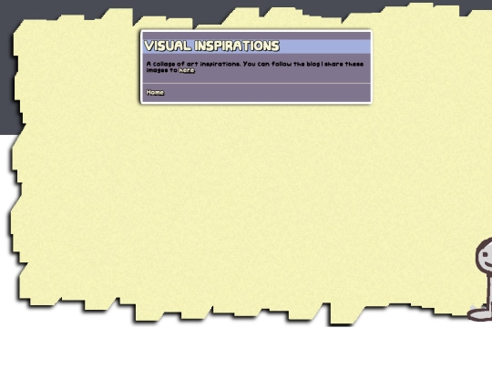 visions screenshot