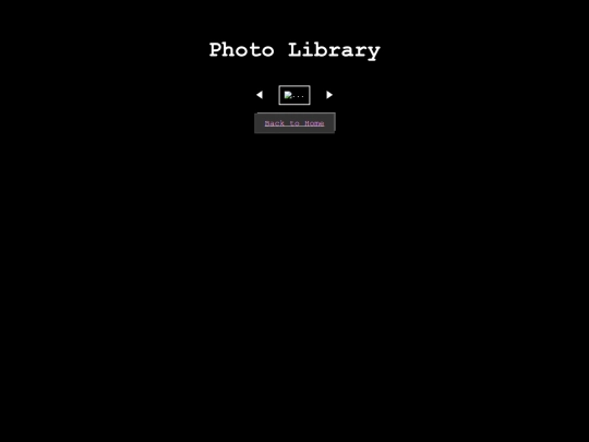 photo-library screenshot