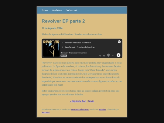 posts/2024-08-17-Revolver-EP-parte-2 screenshot