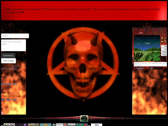 directory screenshot