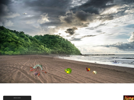 nature3 screenshot