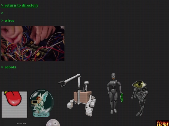 techlargeimages screenshot