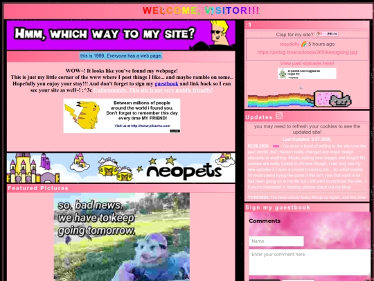 main screenshot