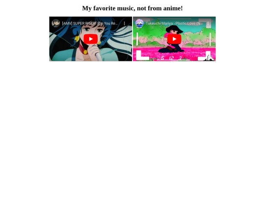 muzik/other screenshot