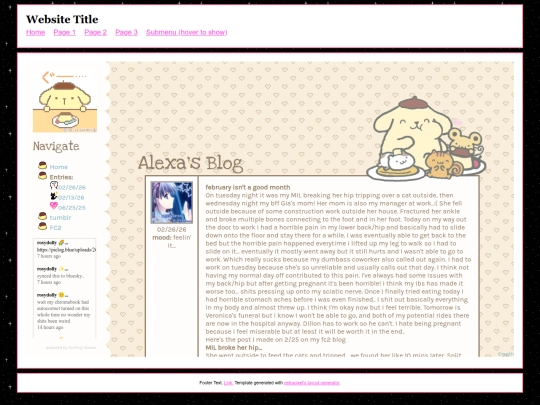 wips/new/blog screenshot