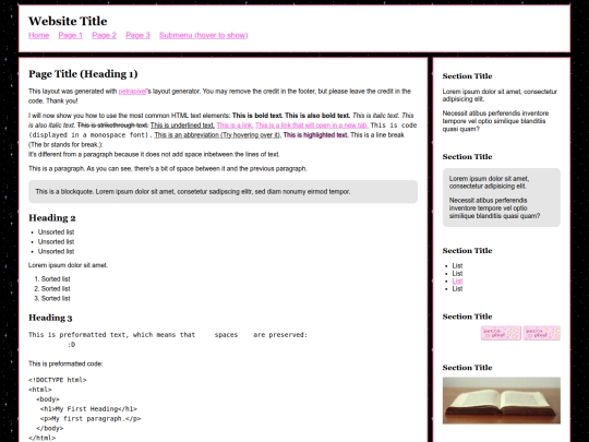 wips/new/rightsidebar screenshot