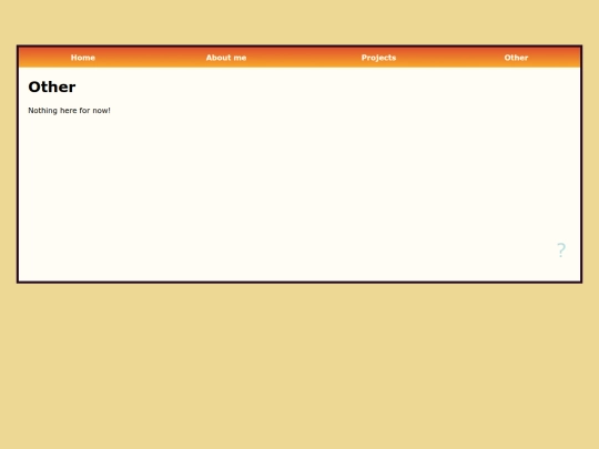 Other screenshot