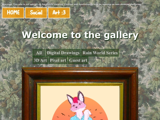 art screenshot