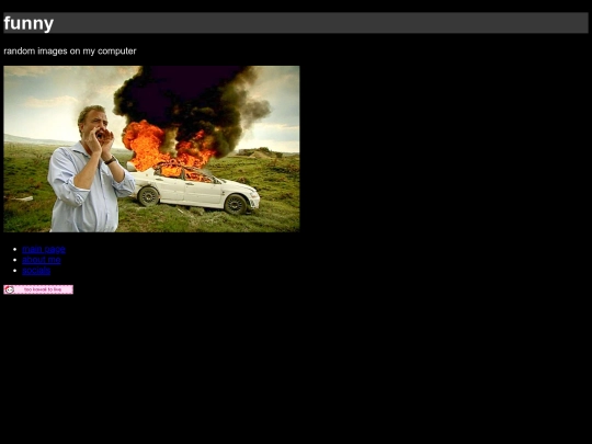 funny screenshot