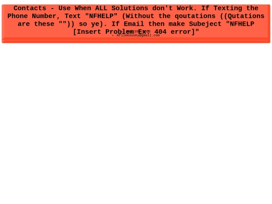 Help screenshot