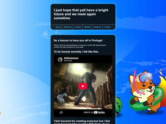 ireland screenshot