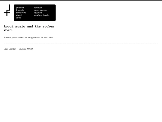 wiki/audio screenshot