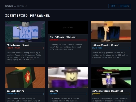 flibbles_characters screenshot