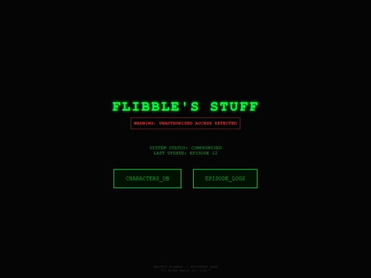 flibbles_index screenshot