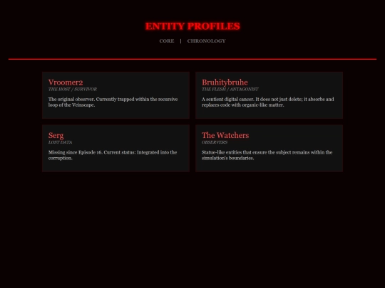 vroomer2_characters screenshot