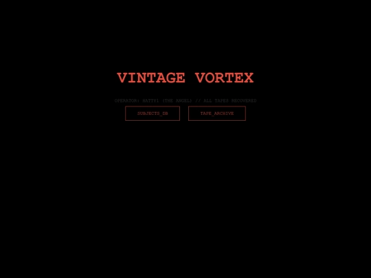 vv_index screenshot