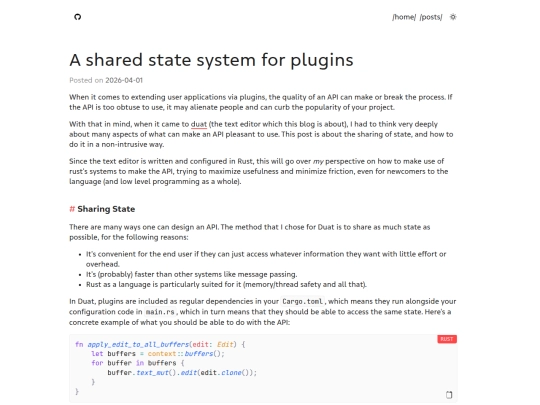 posts/shared-state screenshot
