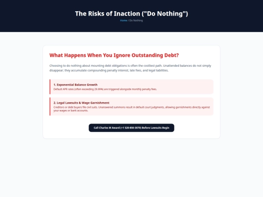 do-nothing screenshot
