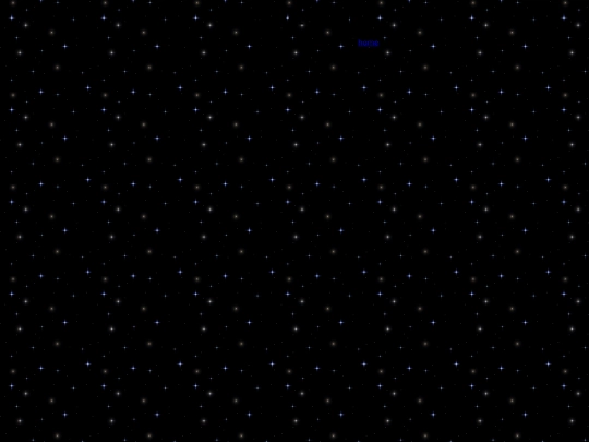 Ooh, look at meee, I've got a navbar AND a sidebar and little bells and whistles! screenshot