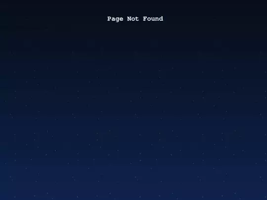 about/about screenshot