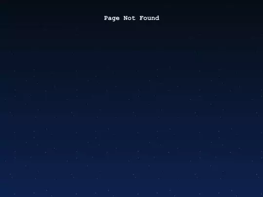 links/template screenshot