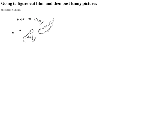 NEOCITIES screenshot