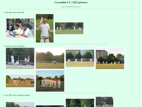 CAV-CC-2022 screenshot