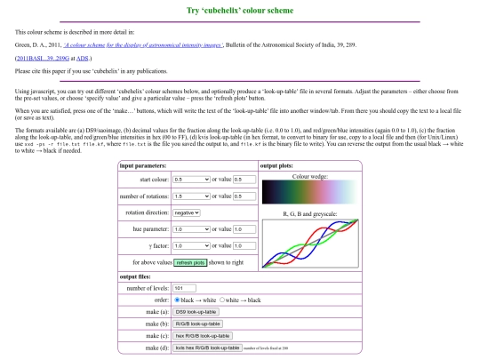 CUBEHELIX/cubetry screenshot